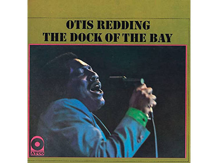 ‘(Sittin’ on the) Dock of the Bay’ by Otis Redding