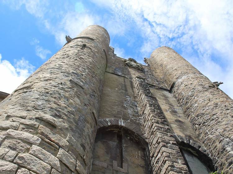 Hammond Castle | Gloucester, MA