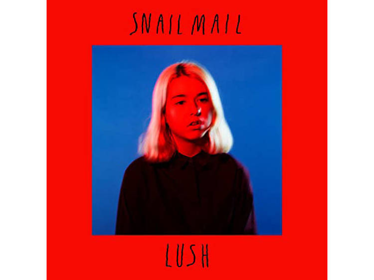 ‘Heat Wave’ by Snail Mail 