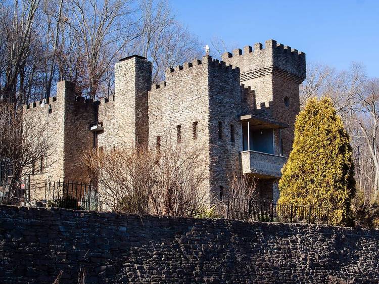 Loveland Castle | Loveland, OH