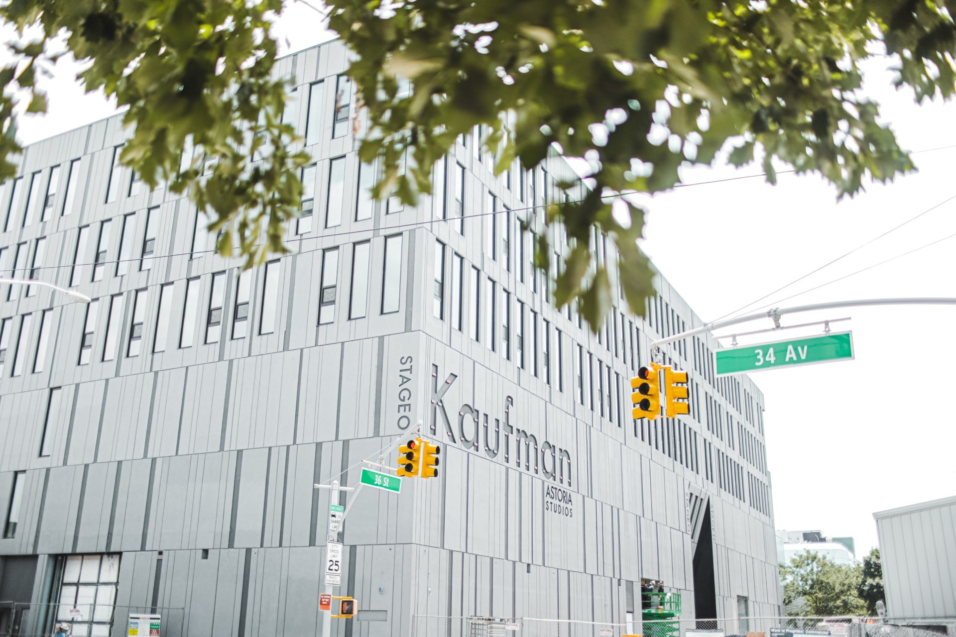 Kaufman Astoria Studios | Things to do in Astoria, New York