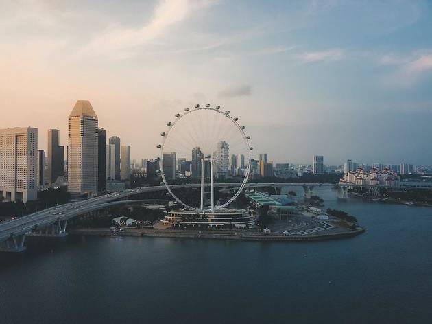 Live list of all the Singapore attractions reopening from July 1