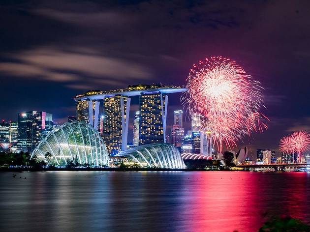 15 Best Things To Do In Singapore In August 2021