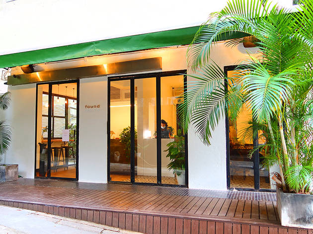 CBD cafe Found CBD cafe Found