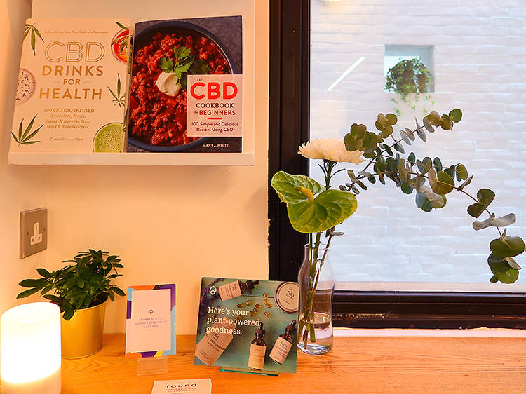 How to choose the right CBD products 