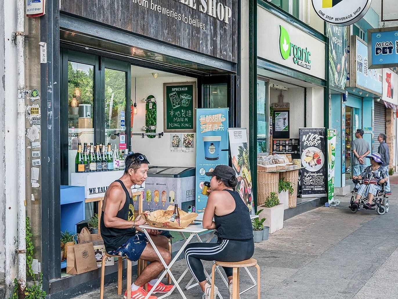 Best beer bars you need to visit in Hong Kong