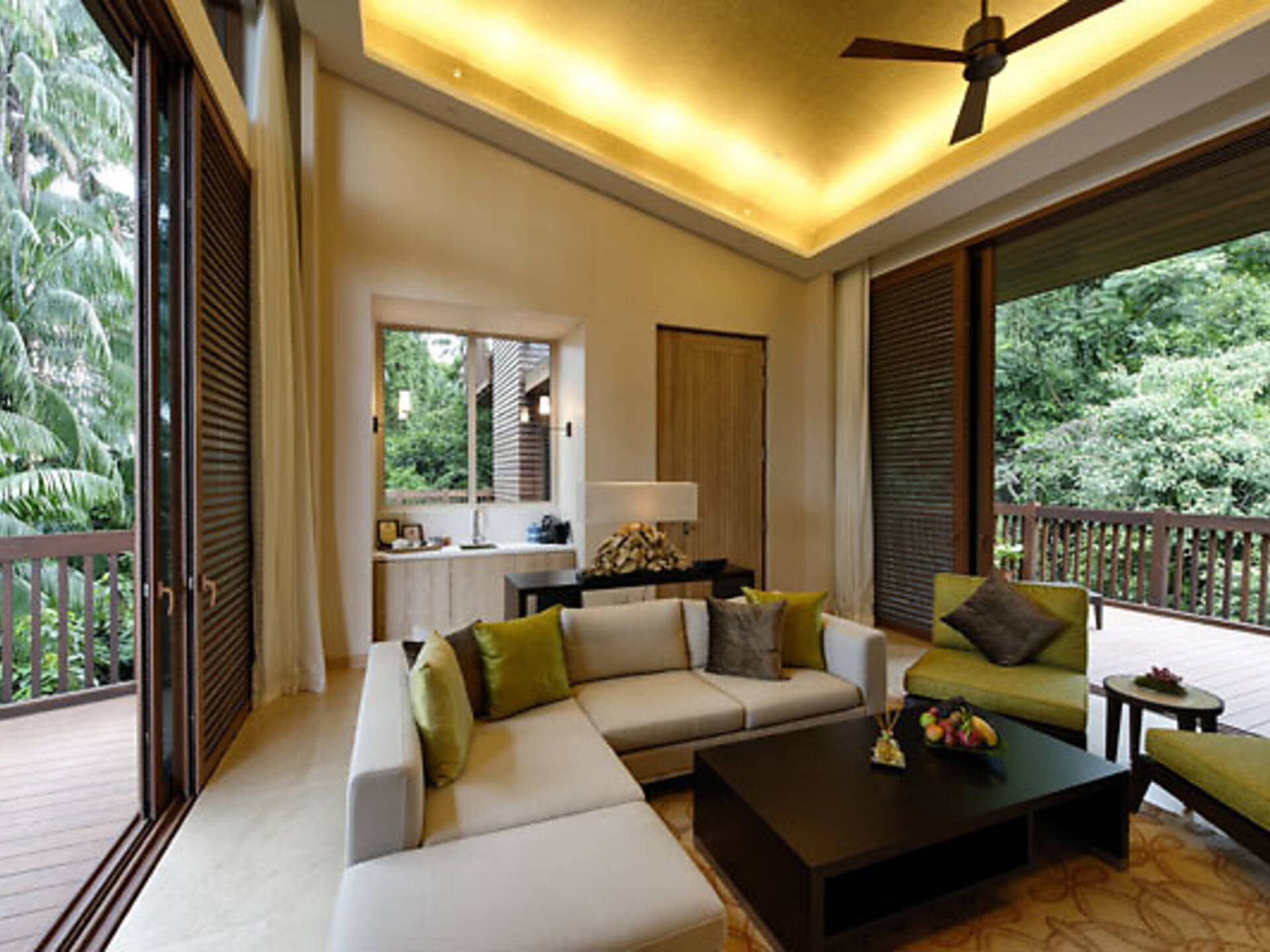 10 Best Holiday Villas In Singapore