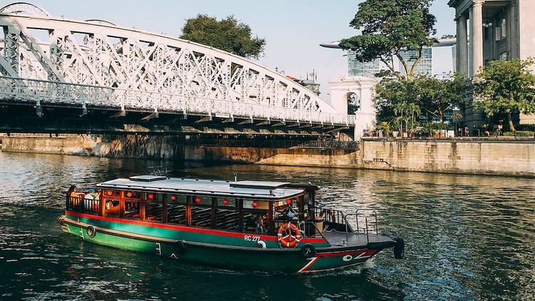 Singapore River