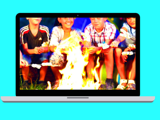Need last-minute camp plans? These programs are here to help! Need last-minute camp plans? These programs are here to help!
