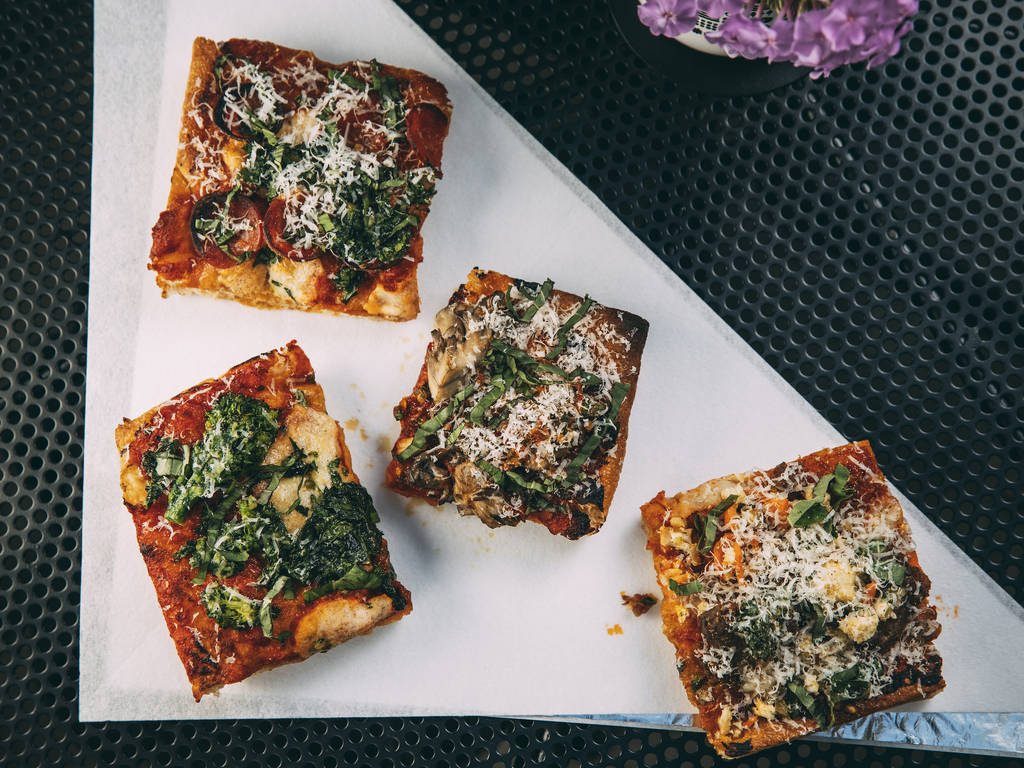 The Best Pizza in Chicago 2022