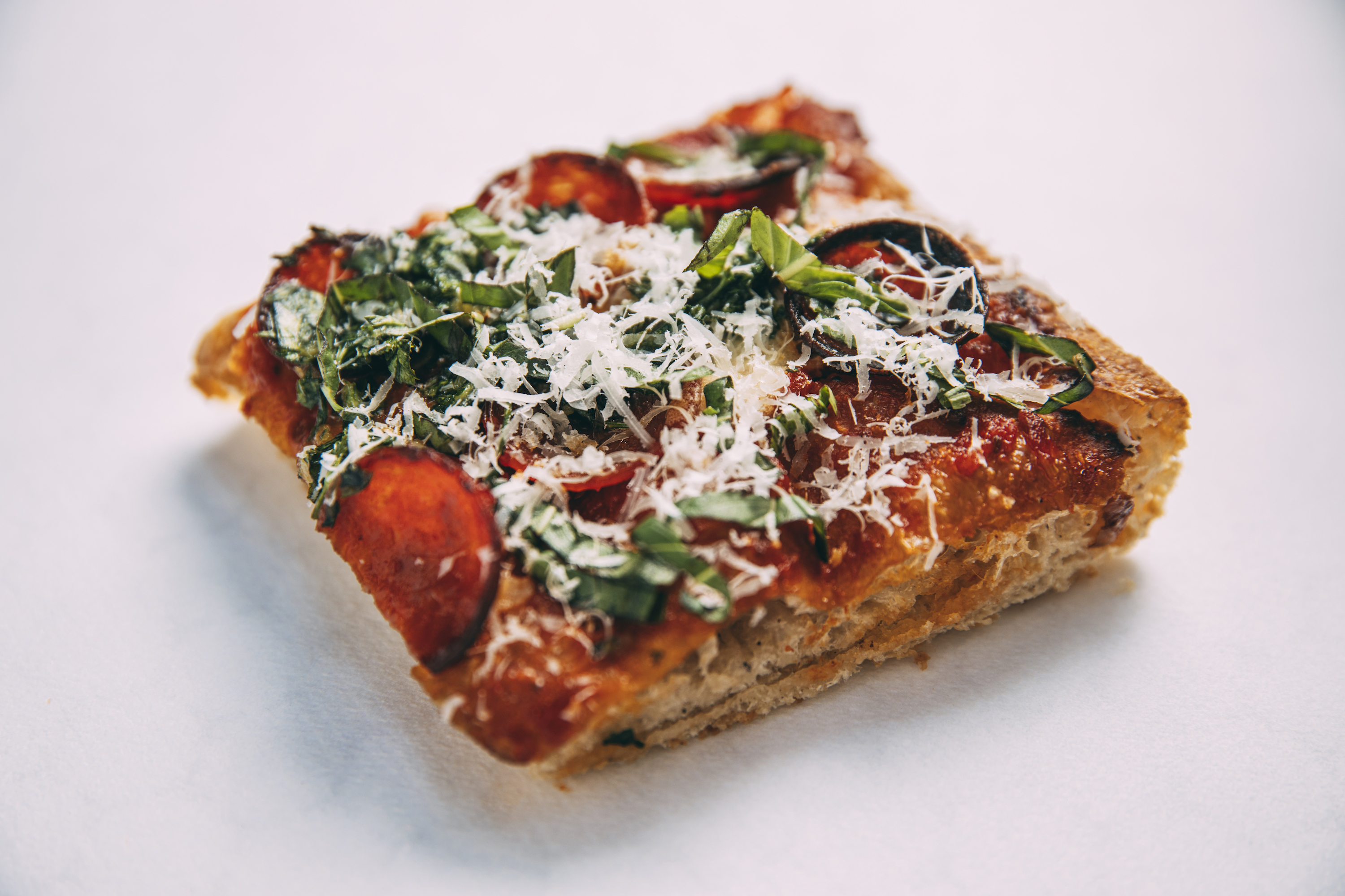 Pizza Friendly Pizza