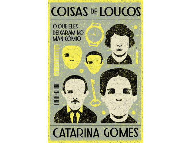 Coisas de Loucos Coisas de Loucos