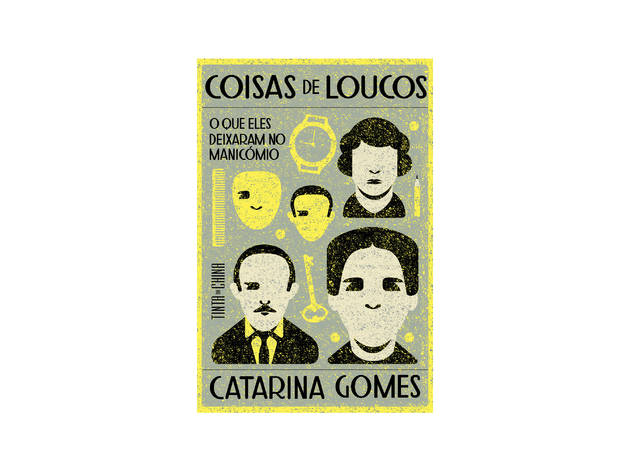 Coisas de Loucos Coisas de Loucos