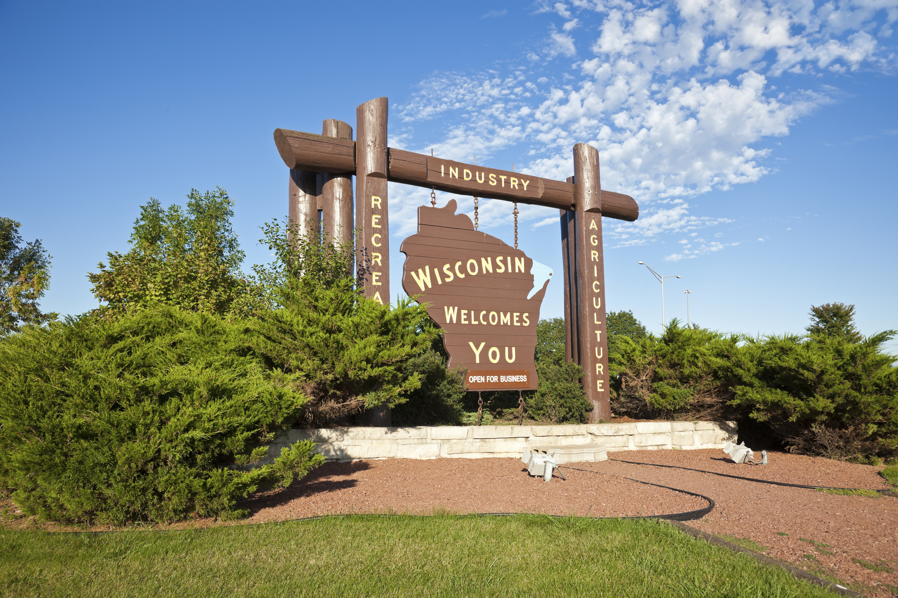 Wittney Wisconsin