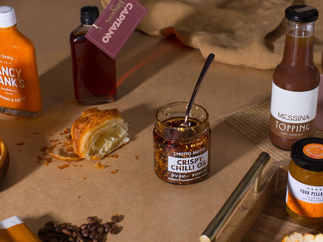 The 21 best gift boxes and hampers you can order in Melbourne