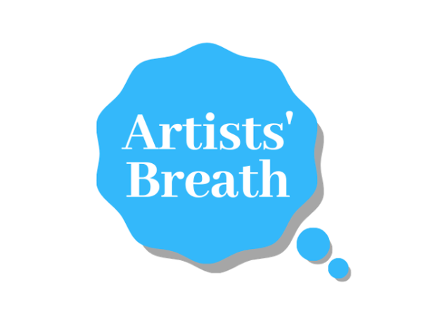 アーティストの息吹をInstagramで発信「アーティスツ・ブレス」が発足 Artists’Breath
