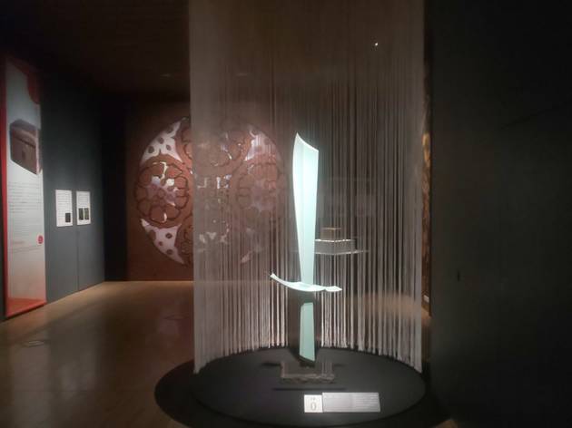 リニューアルオープンしたサントリー美術館に行くべき3のこと サントリー美術館