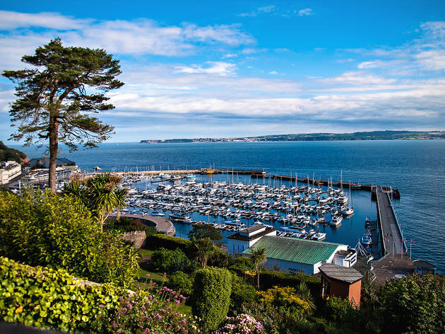 The ultimate guide to Devon The ultimate guide to Devon
