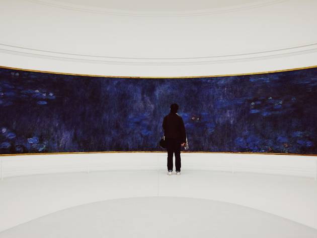 La liste de tous les musées et monuments gratuits pour le premier dimanche d’août ! Unsplash