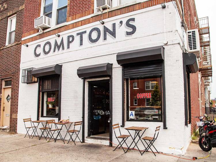 Compton's