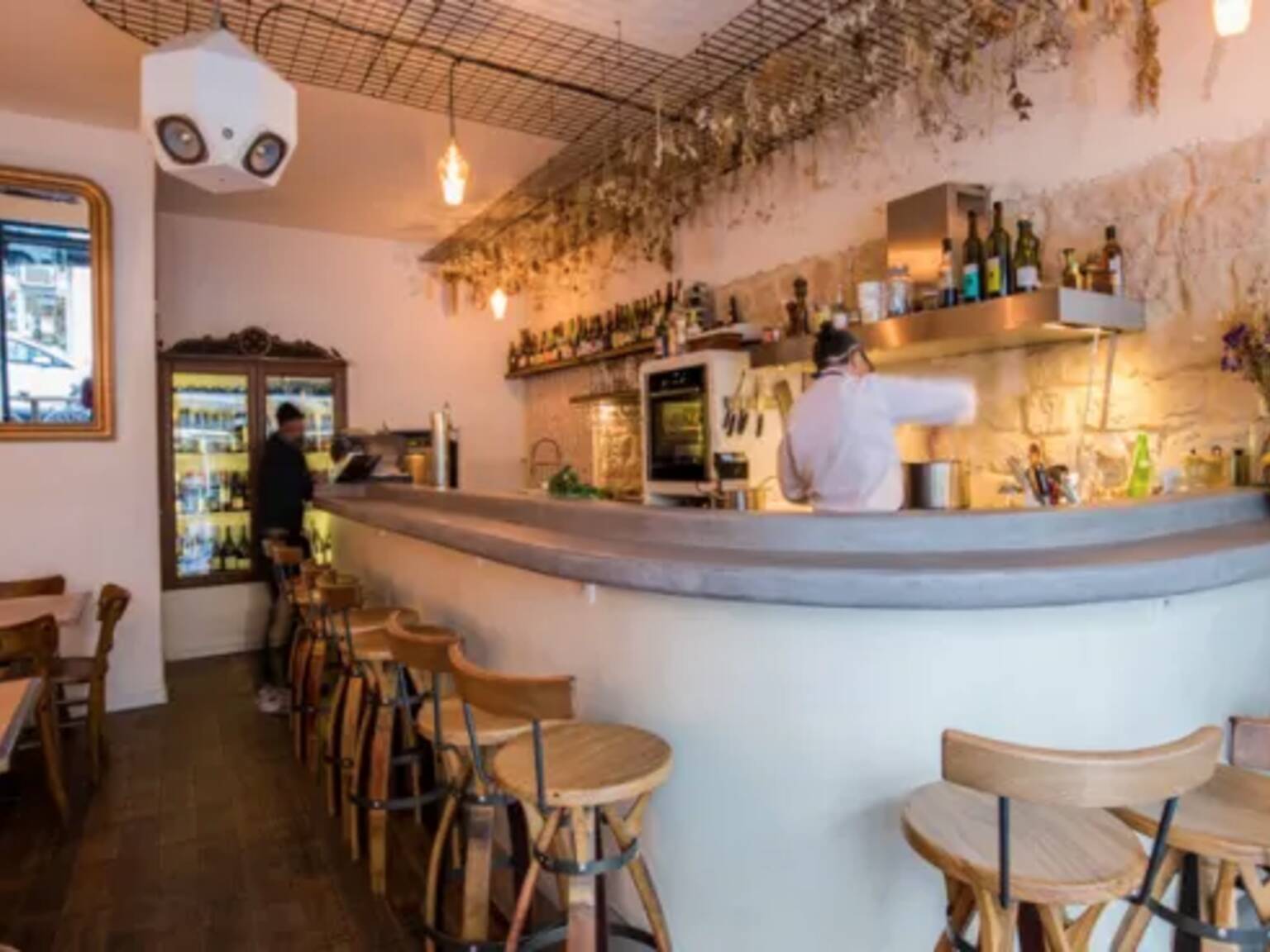 Les meilleurs bars à tapas de Paris | 31 cool caves à manger