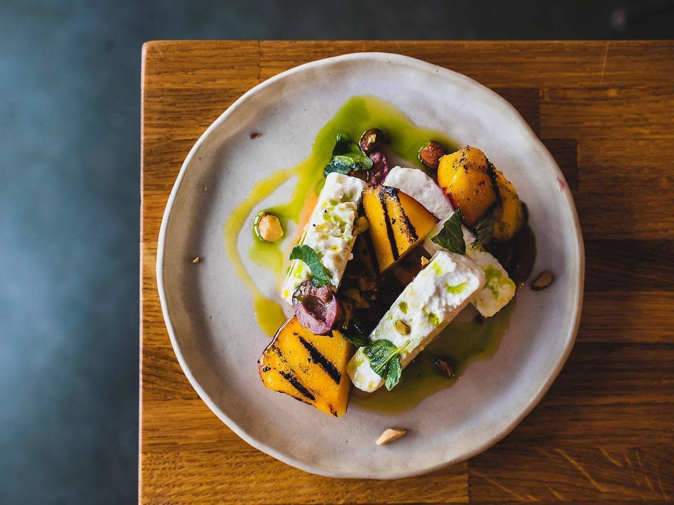 Les meilleurs bars à tapas de Paris | 31 cool caves à manger