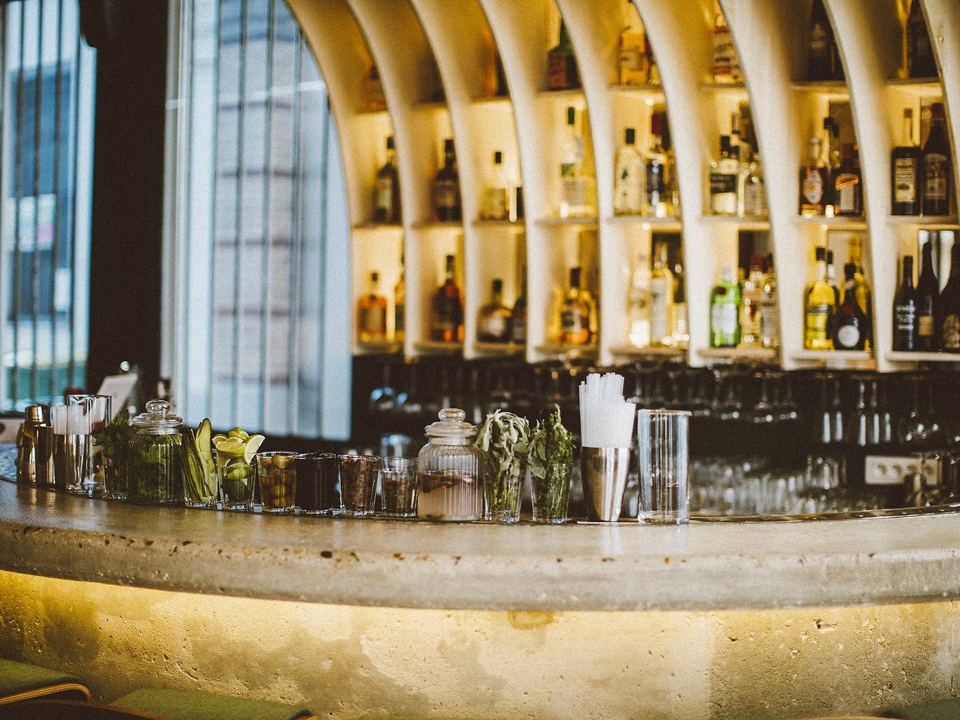 Les meilleurs bars à tapas de Paris | 31 cool caves à manger