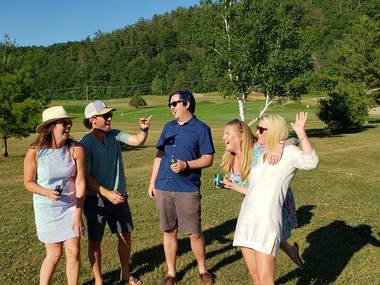 Seltzerland Seltzerland