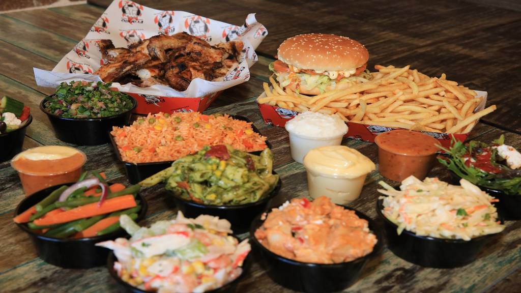 Frango Edmondson Park Restaurants in Sydney, Sydney Frango Edmondson Park Restaurants in Sydney, Sydney