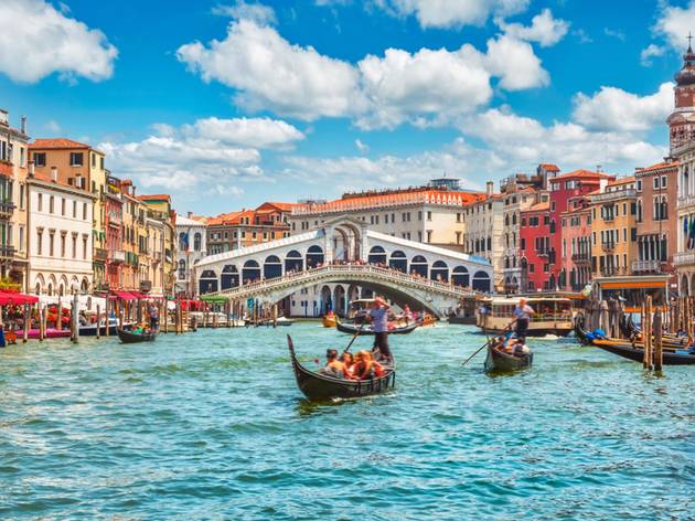 Venice Venice