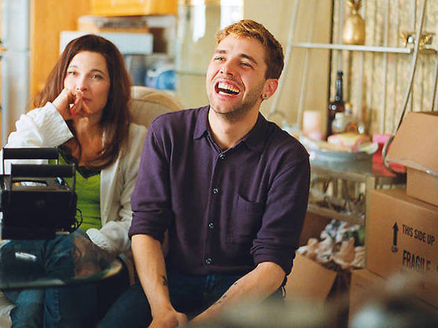 Xavier Dolan