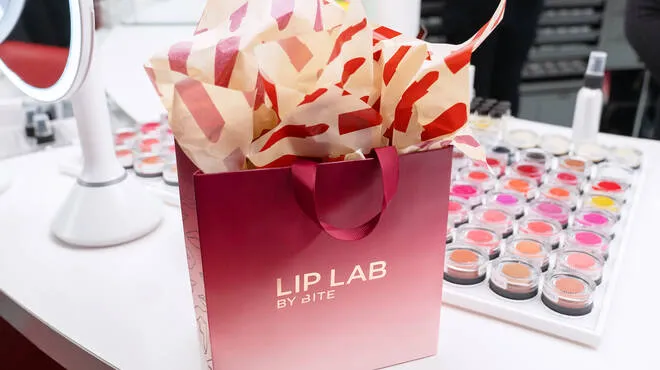Lip Lab