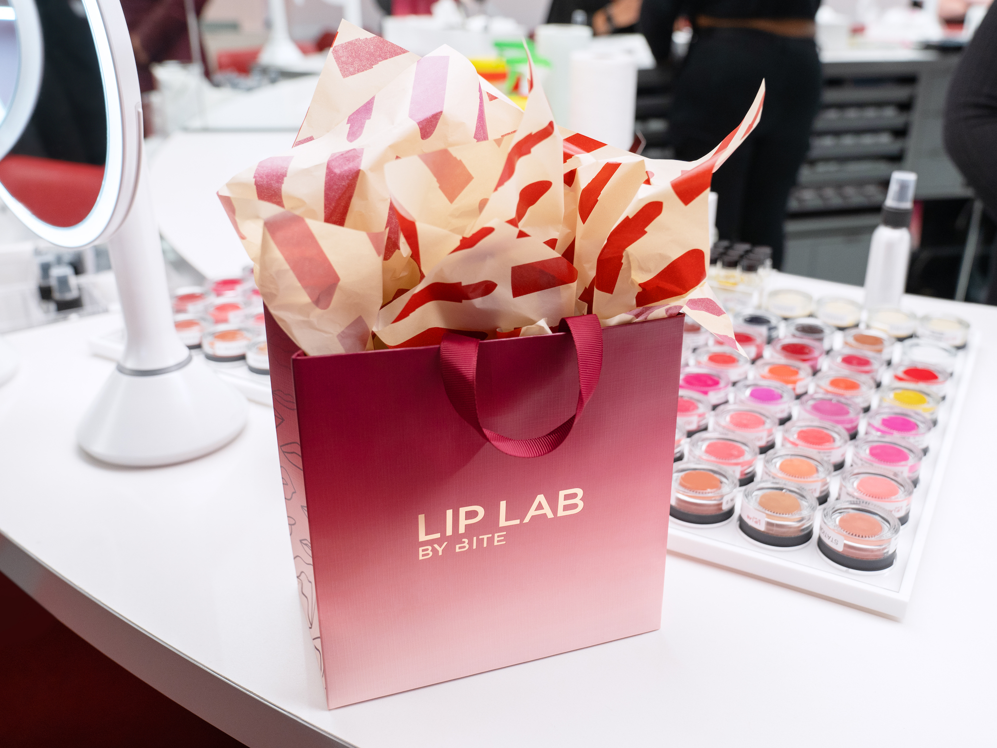 Lip lab deals