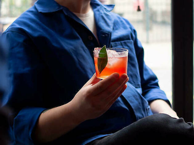 © Joris Allardon / Cambridge Public House