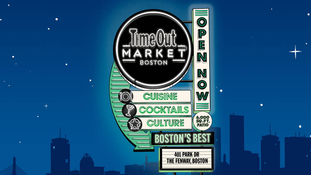 time out market boston ma