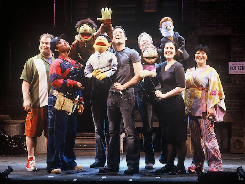 Ten Best Gay Broadway Musicals Of All Time 1873