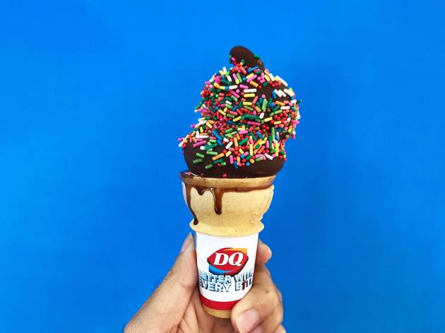 which ad extension would you use for an advertiser who has a chain of local restaurants?