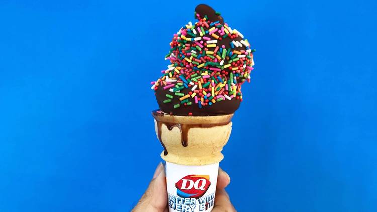 Dairy Queen