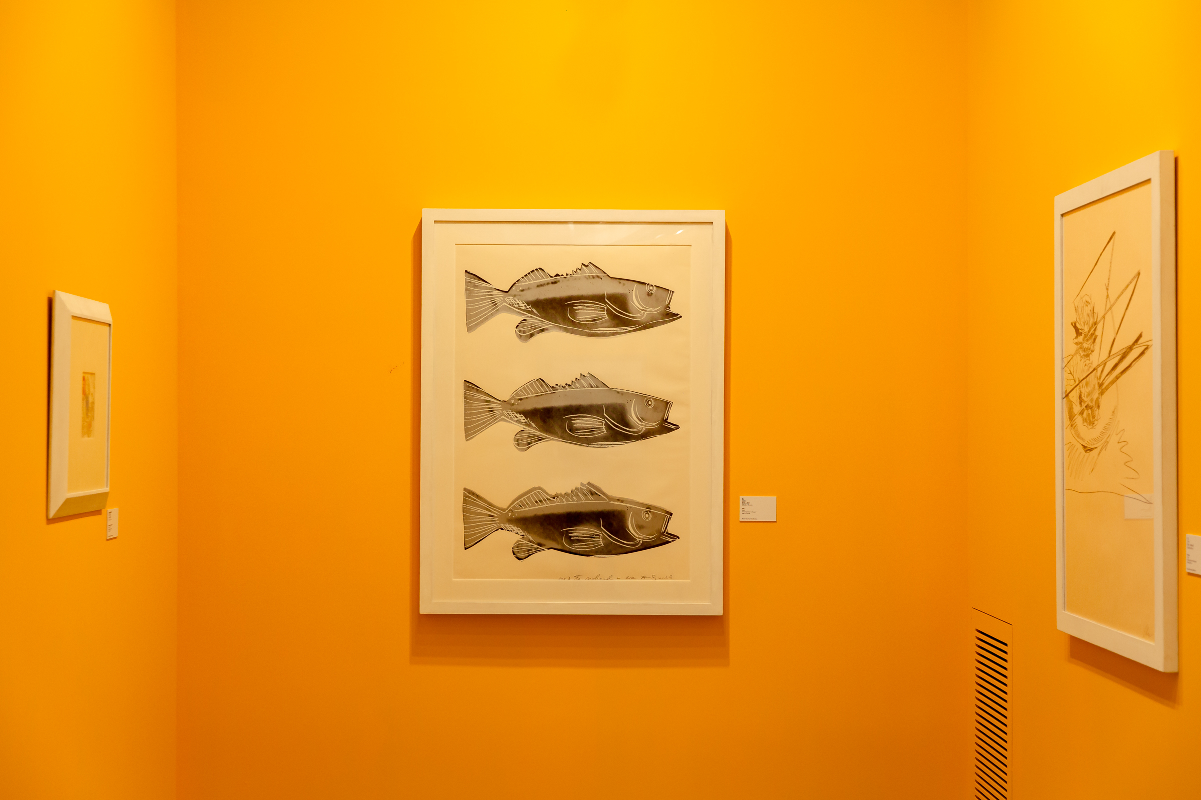 Andy Warhol: Pop Art