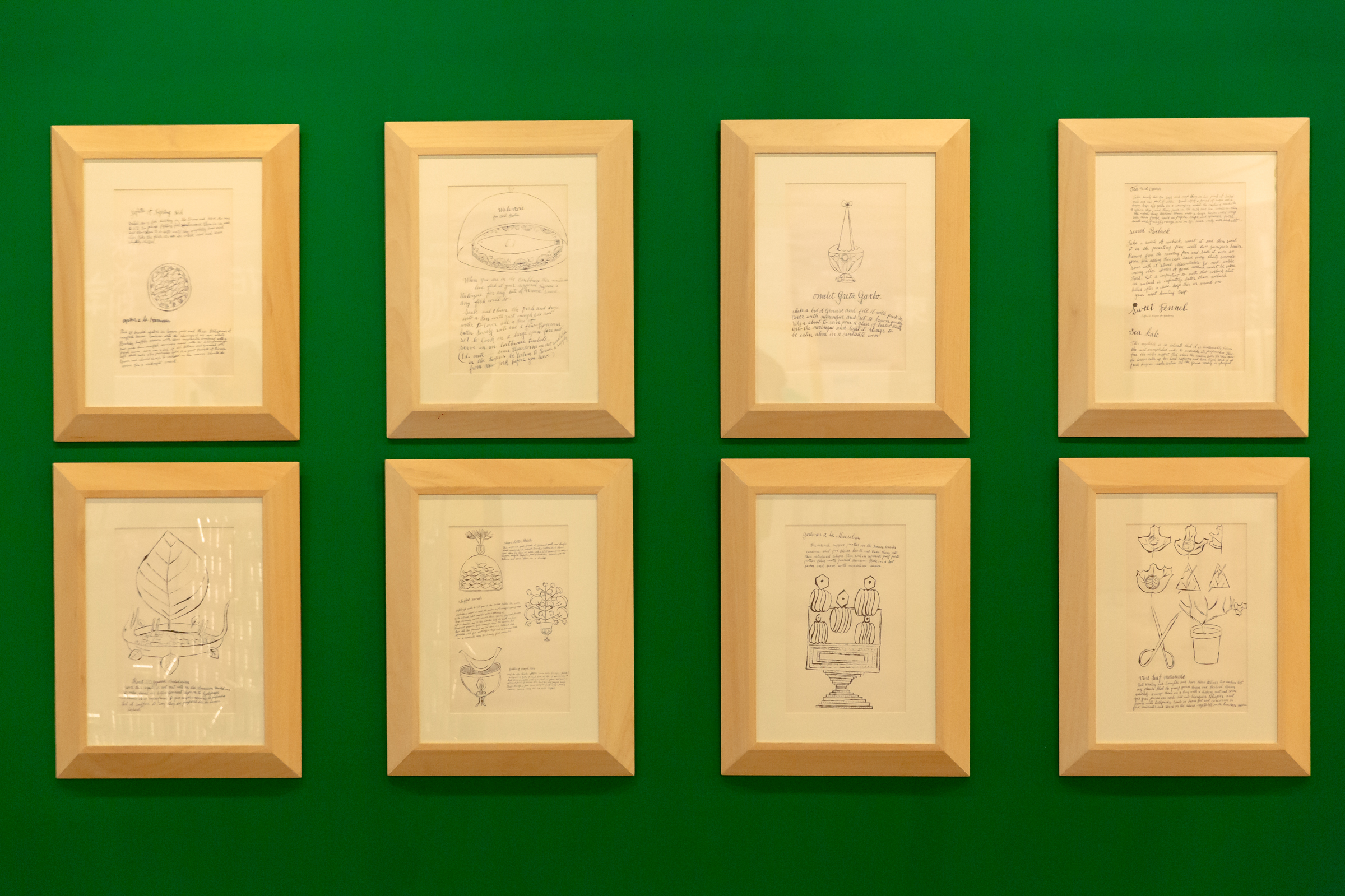 Andy Warhol: Pop Art