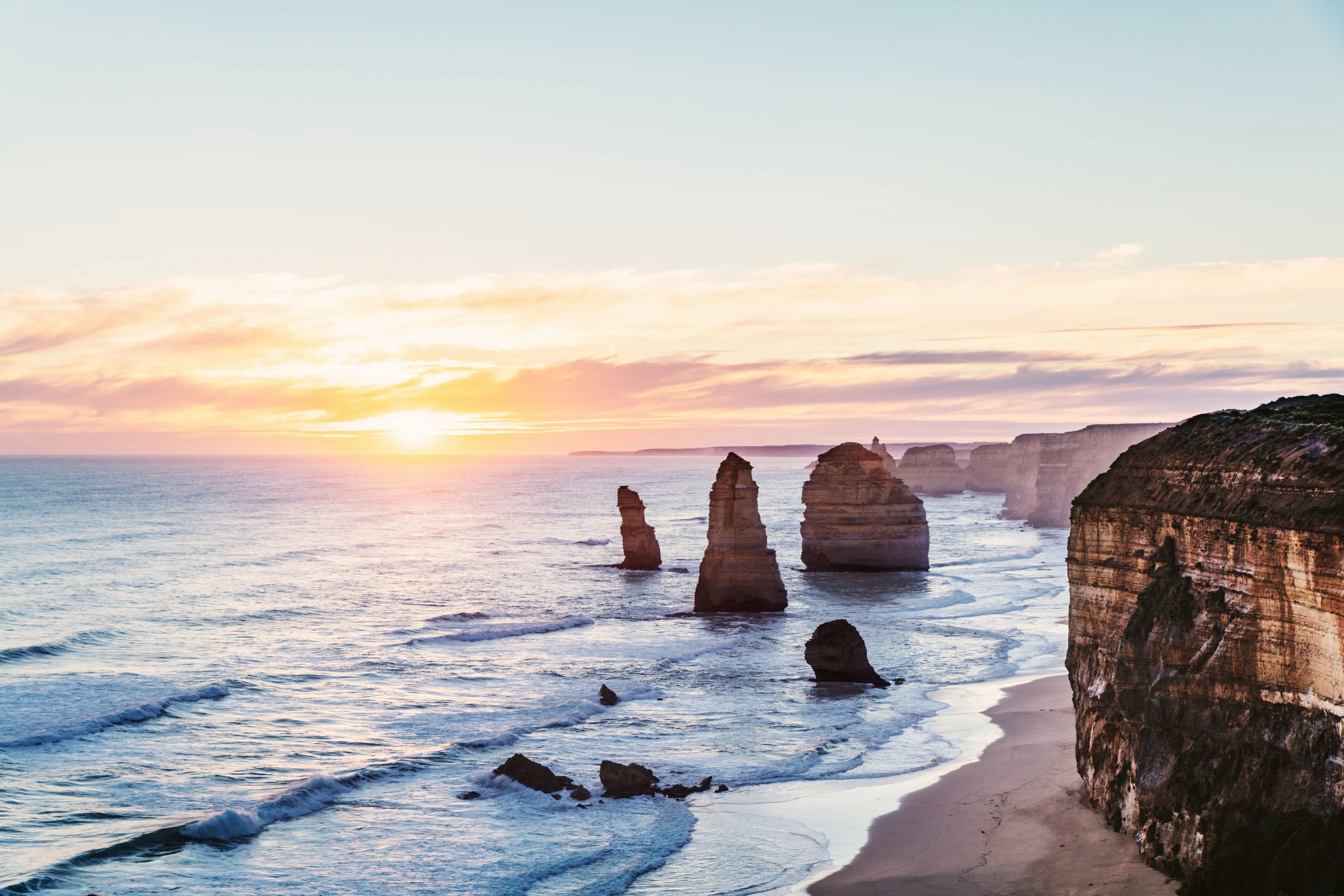 12 Apostles