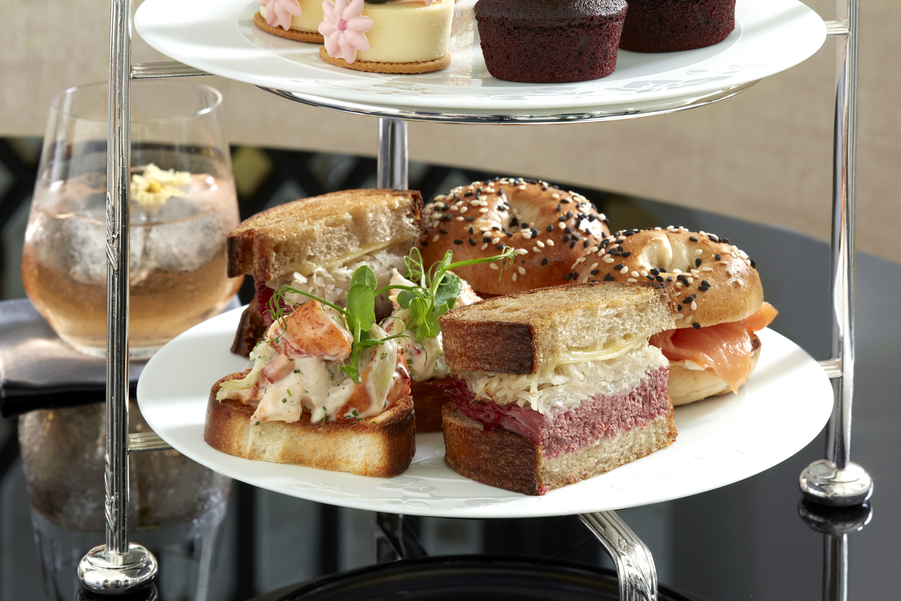 8 Best Afternoon High Tea Promotions In Singapore