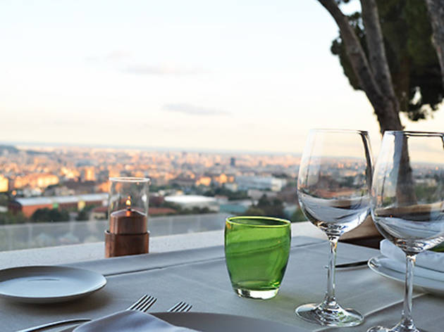 Mirabé Barcelona