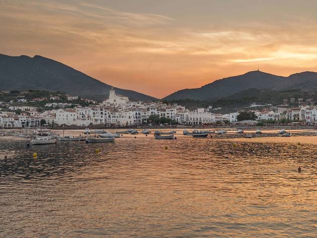 Cadaqués Cadaqués