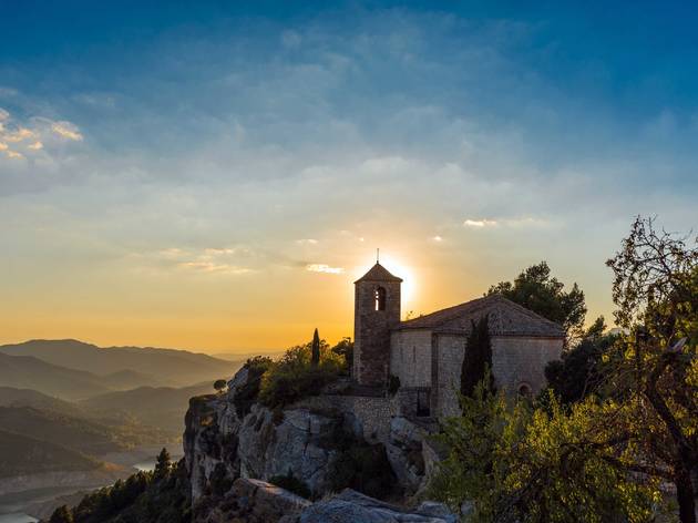 Siurana Siurana