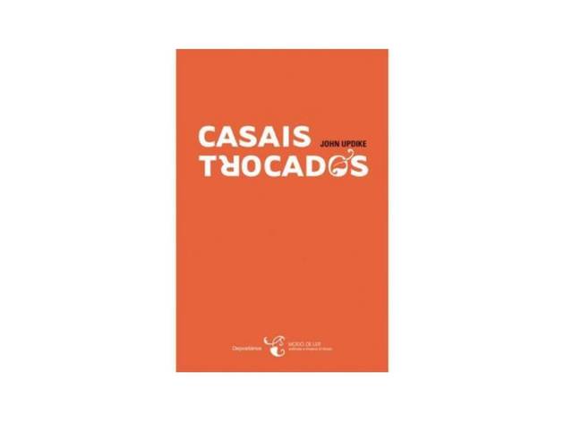 livros eróticos casais trocados