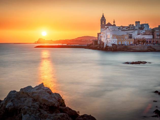 Sitges Sitges