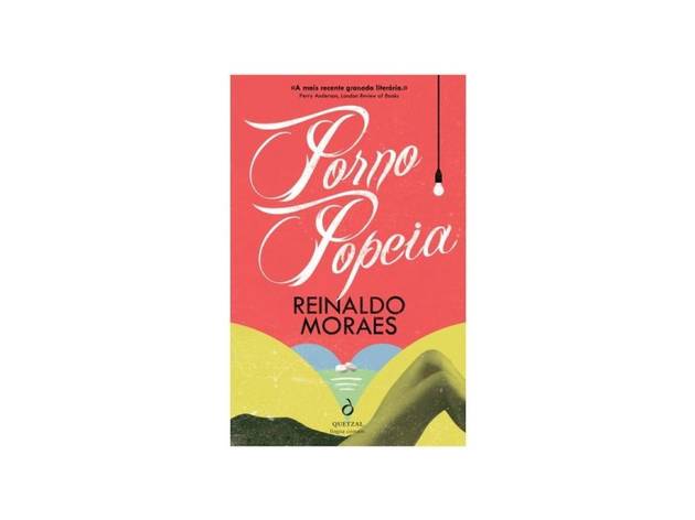 livros eróticos Pornopopeia
