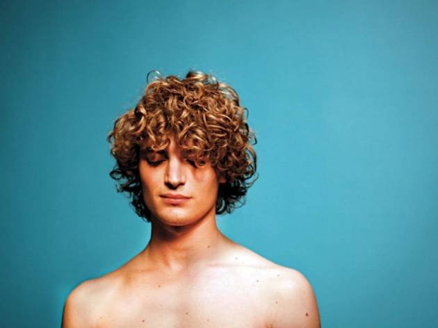 Les Amours Imaginaires