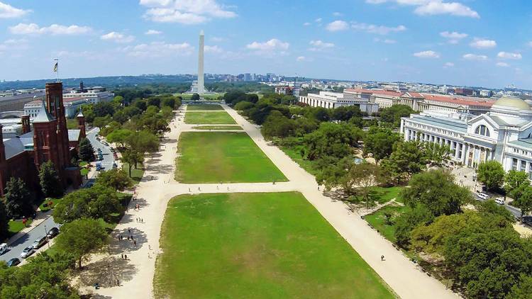 National Mall